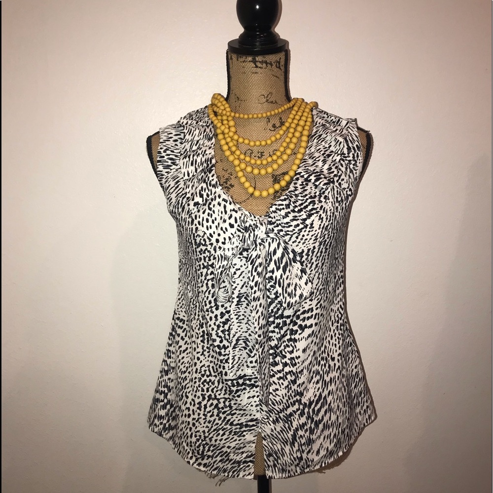 Banana Republic Blouse